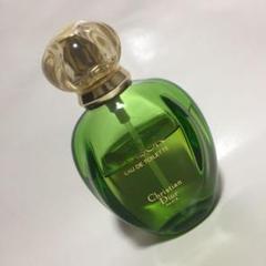 Christian Dior 香水 50ml 希少