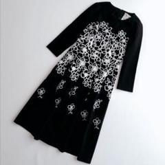 希少✨ BALMAIN ラビットファージャケット シルク リバーシブル