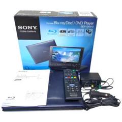 美品　SONY BDP-SX910 （2016年製 NEW Sony BDP-SX910 9
