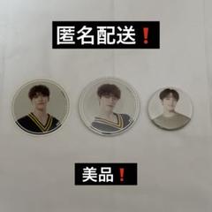 美品】まとめ売り❗️SEVENTEEN セブチ ディノ 缶バッジ