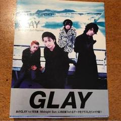 GLAY 写真集 セット/レア GLAY DRIVE - GLAY complete BEST / 写真集 - メルカリ