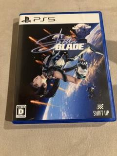 PS5 Stellar Blade