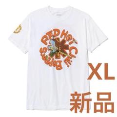 Red Hot Chili Peppers Yosemite レッチリ Tシャツ Shop Red Hot Chili Peppers x Parks Project Yosemite Tee