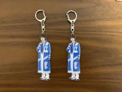 7m!n 水原匡也　アクリルキーホルダー 2025年最新】水原匡也の人気アイテム - メルカリ