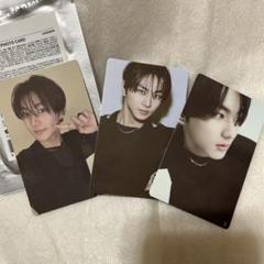 ENHYPEN JUNGWON ジョンウォン まとめ売り ENHYPEN JUNGWON ジョンウォン トレカまとめ売り - メルカリ