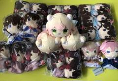 ホロライブ パペット 寝そべり ぬいぐるみ 33個セットまとめ hololive ホロライブ パペット 寝そべり ぬいぐるみ 33個セットまとめ