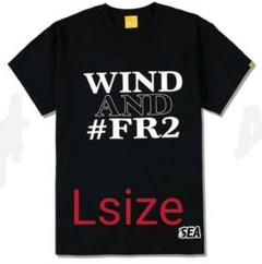 Amazon.co.jp: FR2 DOKO？ ‪‪× WIND AND SEA コラボ キャップ‬‬
