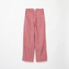 Painter pants / FADED BLUE – SHISHIKUI
