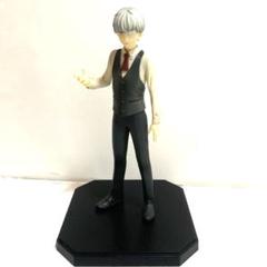 FIG]金木研(かねきけん) 東京喰種トーキョーグール DXF
