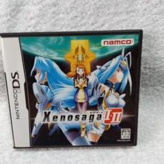 Xenosaga III Nintendo DS・Ⅰ，Ⅱセットぴろりん様専用