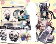 11点セット スーパーダンガンロンパ2 狛枝凪斗 望月けい ぶくぶ