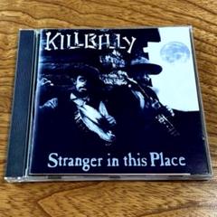 KILLBILLY / Stranger in this Placeのサムネイル