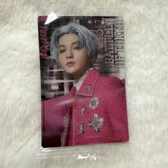 EXILE TRIBE - BATTLE OF TOKYO八木勇征 ダイカットクッション受注生産品 EXILE TRIBE - BATTLE OF TOKYO八木勇征 ダイカットクッション