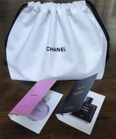 2025年最新】chanel サンプル 巾着の人気アイテム - メルカリ