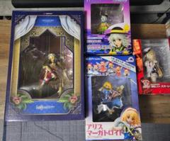 【セット】東方　FGO等スケールフィギュアまとめ売り