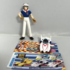 Resauras社　マッハGOGOGO マッハ号アクションフィギュア　おまけ付き 2025年最新】マッハGOGOGO フィギュアの人気アイテム - メルカリ