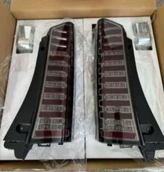 めいめい様専用 送料込みN-BOX JF1ファイバーフルLED V2スモーク