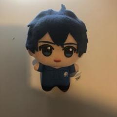 からぴち なおきり ぬいぐるみ