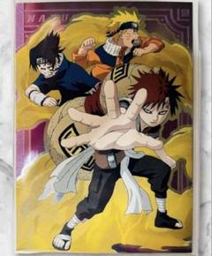 2025年最新】NARUTOエッチングカードの人気アイテム - メルカリ
