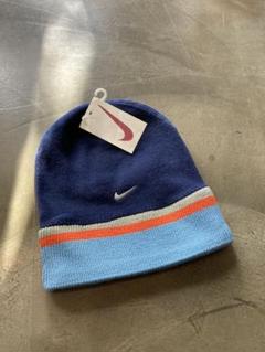 アーセナル　ビーニー　nike vintage 90s Vintage Nike Beanie - Etsy