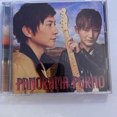 【初回生産限定盤】PANORAMA PORNO（DVD付き） 91jBHLNhOIL.jpg