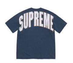 2025年最新】cracked arc s/s top supremeの人気アイテム - メルカリ