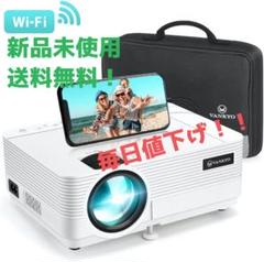 VANKYO Leisure 470 HD プロジェクター ホームシアター