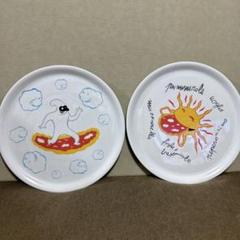 ALESSI  Bettinaプレート4枚セット Alessi Bettina Set of 4 Flat Plates : Amazon.de: Home & Kitchen