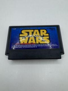【値下】スターウォーズ STAR WARS ビクター版 ファミリーコンピュータ ビクター(VICTOR)|FCソフト|HARDOFFオフモール（オフモ