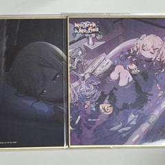プロセカ 天馬咲希 色紙 てらてら 24C - メルカリ