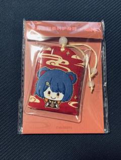 【新品】原神 璃月 香菱 シャンリン お守りストラップ miHoYo【即購入可】