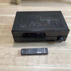 ヤマハ　AVレシーバー　RX-V381　リモコン付き ヤマハ | RX-V381 - AVアンプ - 特長