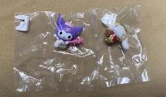 さんりおきゃらくたーず どろろ～ん妖怪ふぃぎゅあ くろみ しなもろーる