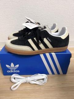 adidas 　スニーカー　SANBA 24cm FREAK'S STORE スニーカー adidas/アディダス 「Exclusive