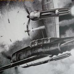 第四御盾隊　陸上爆撃機　彗星　四三型 第四御盾隊 陸上爆撃機 彗星 四三型 - メルカリ