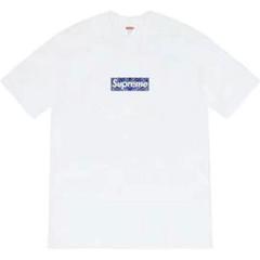 最安値 シュプリーム supreme Tシャツ カットソー 男女兼用g