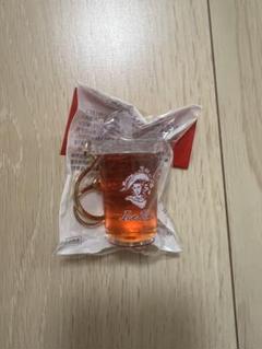 目黒蓮　午後の紅茶　アイスティーキーホルダーのサムネイル
