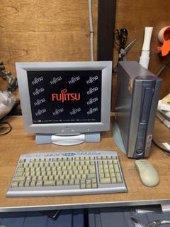 WinMe C6/86LB 稼動品のサムネイル