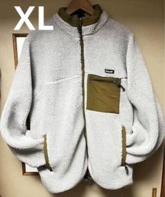 only ny フリース　レトロXのサムネイル