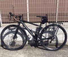 【引き取り】 MTB グラベル ロードバイク カーボンフレーム ディスクブレーキ 引き取り】 MTB グラベル ロードバイク カーボンフレーム