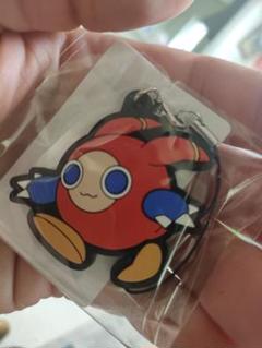 風のクロノア　DMMスクラッチ　ラバーストラップ全種セット 風のクロノア DMMスクラッチ ラバーストラップ全種セット