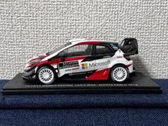 2025年最新】wrc ミニカー スパークの人気アイテム - メルカリ