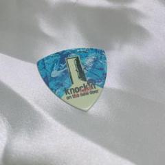 BLUE ENCOUNT ピック ピック】BLUE ENCOUNTメンバーによるデザイン！BLUE ENCOUNT