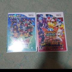 【お得】イナズマイレブン 2012 wii