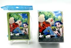 ポケモンカードゲーム サザレ ガーディ デッキシールド・デッキケース セット