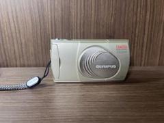 美品♪ OLYMPUS C-2 ZOOM オールドコンデジ OLYMPUS CAMEDIA C-2｜元田中マロ