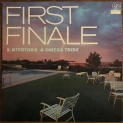 2025年最新】杉山清貴 first finalの人気アイテム - メルカリ