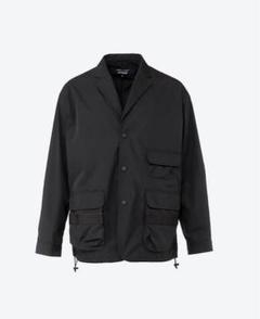 2025年最新】COMME des GARCONS HOMME ナイロンジャケットの人気