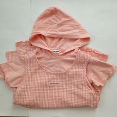 130cmワンピースセット