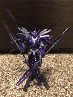 Hgbf 1 144 トランジェントガンダムグレイシャーの中古 未使用品を探そう メルカリ